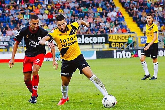 球队的未来 球队的未来