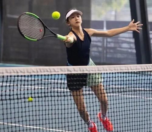 晋级16强